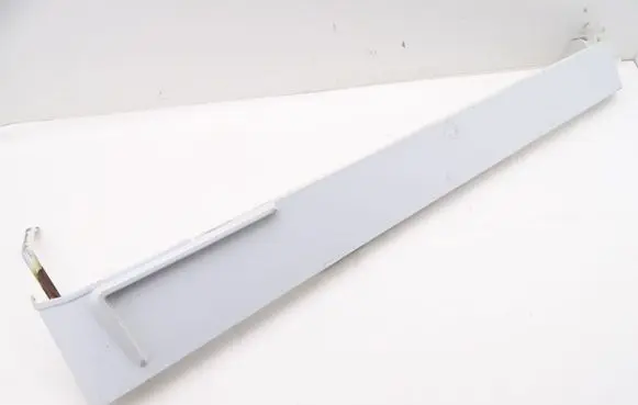 Renault Express Front door coupe wind deflector 5000936423
