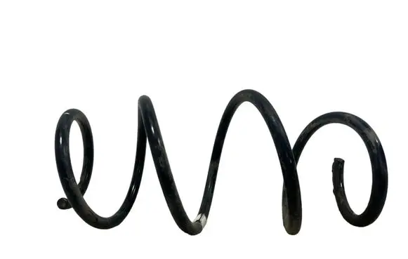 Jeep Renegade Rear coil spring