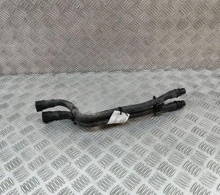 Citroen DS7 Crossback Engine coolant pipe/hose 9822184480