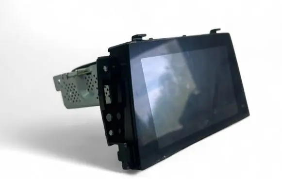 MG ZS Radio/CD/DVD/GPS head unit 10841389