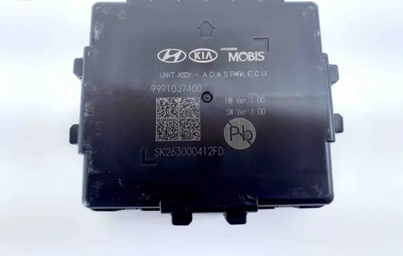 KIA Xceed Other devices 99910J7400