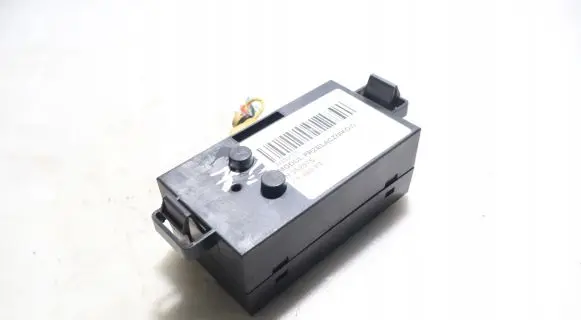 DAF 55 - 66 Alarm control unit/module 