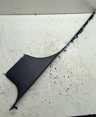 Mercedes-Benz ML W164 (B) pillar trim (bottom) A1646801935