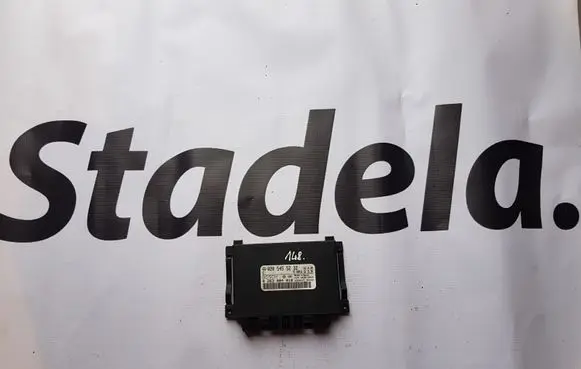 Mercedes-Benz S W220 Parking PDC control unit/module A0205455232 0263004010 0205455232