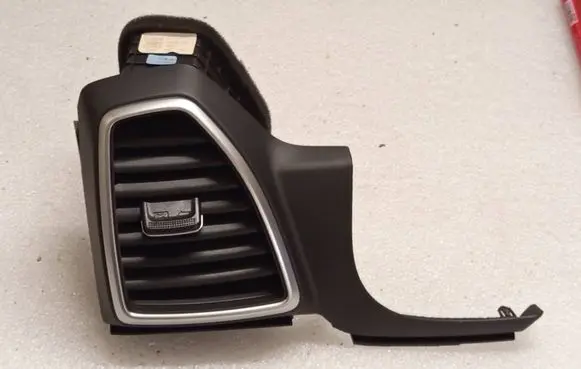 Hyundai Tucson TL Dash center air vent grill 97480D7AB0TS 2019090