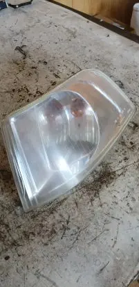 Volvo S40, V40 Front indicator light 30621833