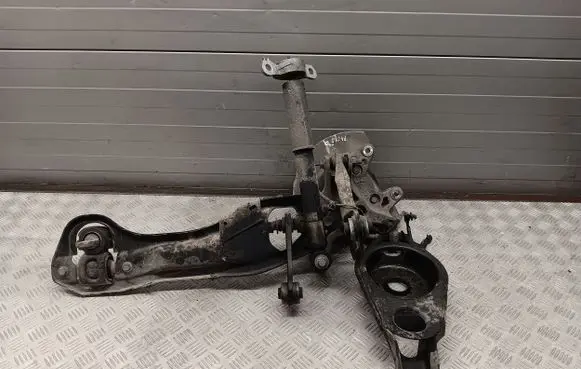Chrysler Pacifica Rear suspension assembly kit set 68284220AD