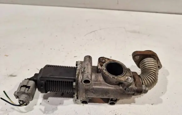 Fiat Bravo EGR valve 55122482