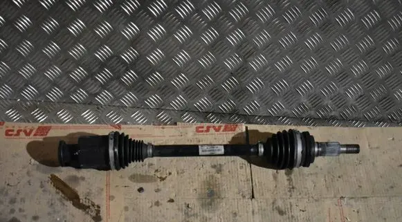 Porsche Panamera (971) Front driveshaft 971407271M 971407271D 971407271R