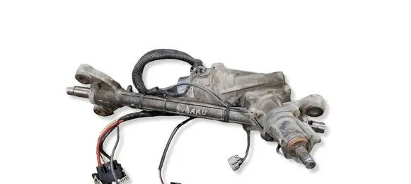 Subaru XV I Steering rack 34110FJ090 113X816543