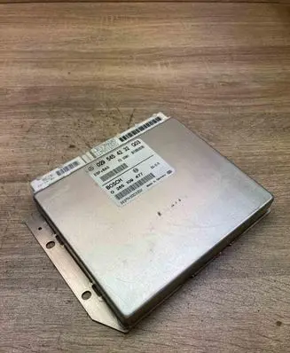 Mercedes-Benz A W168 ESP (stability system) control unit 0295454232 0265109477 USED