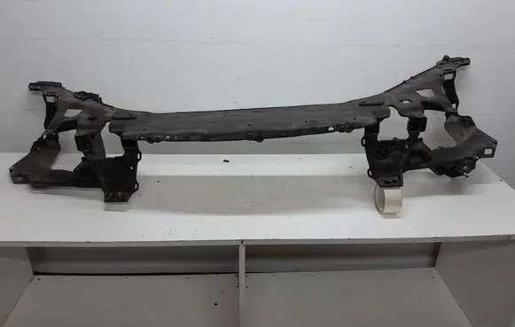Volvo V60 Radiator support slam panel 31283053