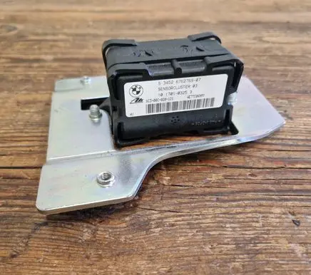 BMW 3 E90 E91 ABS wheel speed sensor 34526762769 6762769