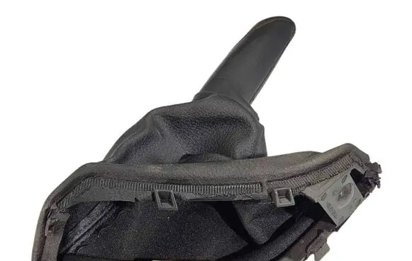 BMW 1 F20 F21 Handbrake trim 9230133 025623