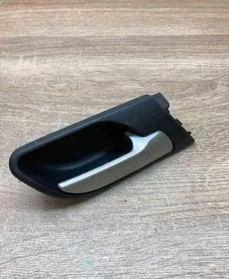 BMW X5 E53 Rear door interior handle 8408626