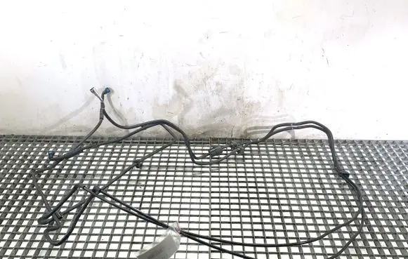 KIA Xceed Fuel line/pipe/hose 31310G4600