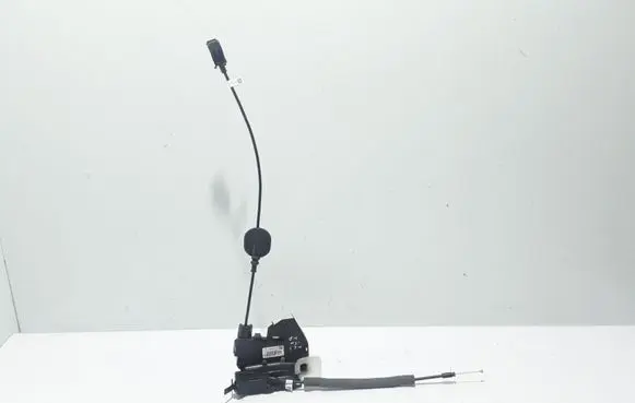 Renault Megane IV Front door lock 805032065R