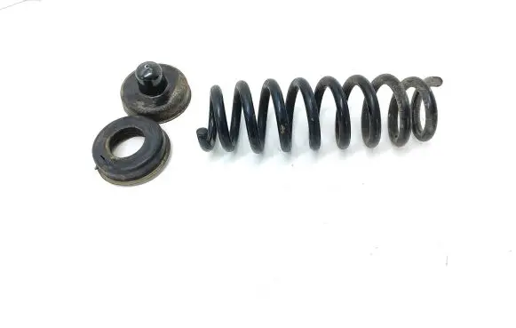 BMW 1 E81 E87 Rear coil spring