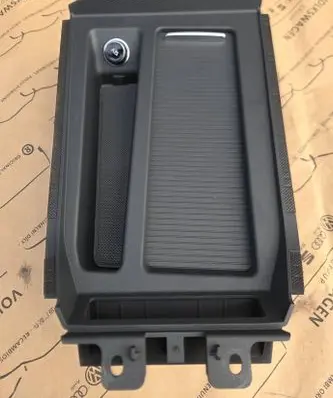 Audi e-tron Cup holder front 4KE862533D
