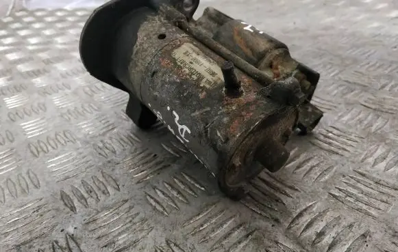 Mazda 2 Starter motor 2S6U11000EB