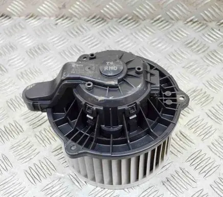 Ford Ranger Heater fan/blower F00S3B2444