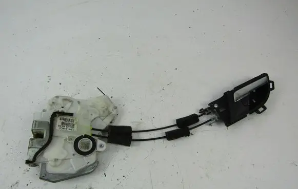 Honda CR-V Rear door lock 72611SWAE1