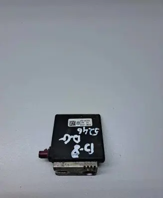 Volkswagen PASSAT B8 Phone control unit/module 3G9035534