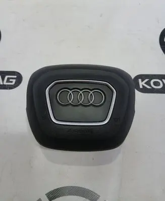 Audi Q3 F3 Steering wheel airbag 83A880201E 670AV9A002LEFY