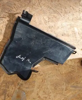 Nissan Leaf I (ZE0) Other interior part 921853NF0A