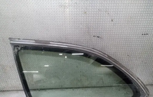 Skoda Octavia Mk2 (1Z) Rear side window