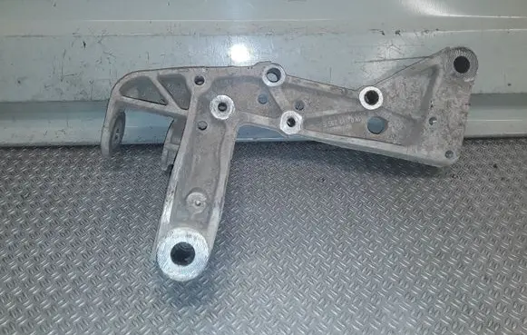 Volkswagen Golf Plus Other front suspension part 1K0199295E