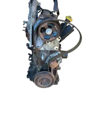 Opel Vivaro Engine F9K