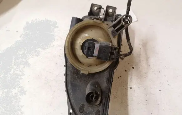 Opel Insignia A Front fog light 13226828 662588537