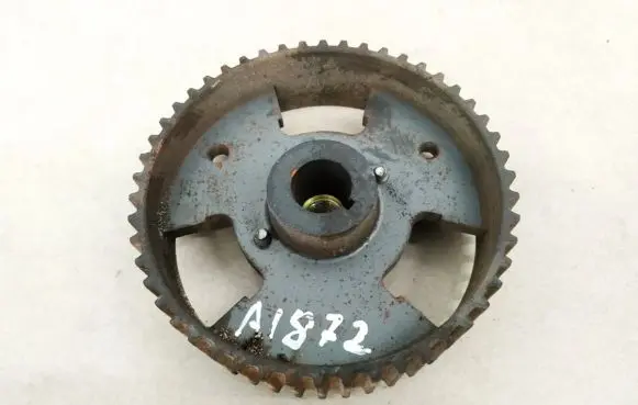 Fiat Marea Camshaft pulley/ VANOS b757