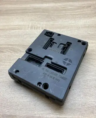 Renault Megane I Central body control module 7703297929