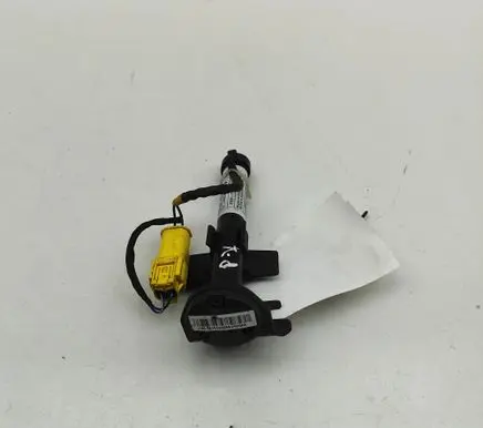BMW X5 G05 Bonnet Pedestrian Airbag Actuator 7418199