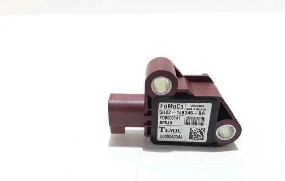 Land Rover Range Rover Sport L320 Airbag deployment crash/impact sensor 5H2Z14B345BA