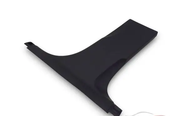 Audi A5 Sportback 8TA (B) pillar trim (bottom) 8T8867240A