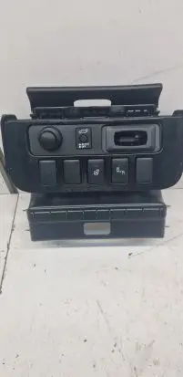 Mitsubishi Outlander Center console 8010A317ZZ1