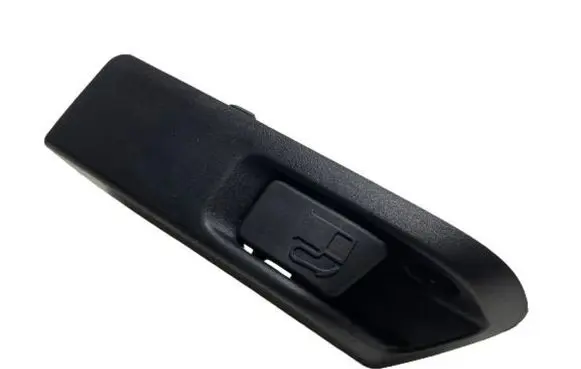 Toyota Auris E180 Fuel tank opening switch 