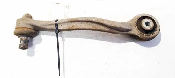 Audi A6 S6 C6 4F Front lower control arm/wishbone 