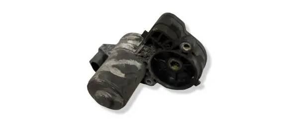 Mercedes-Benz GLC C253 Hand brake/parking brake motor A2534230998