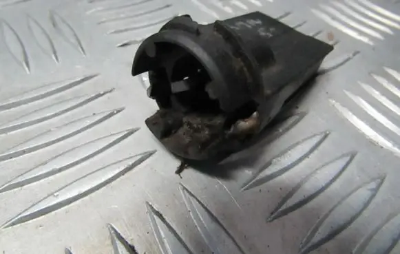 BMW 5 E34 Headlight part 