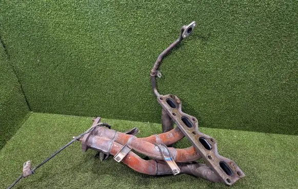 Mazda MX-5 NB Miata Exhaust manifold 