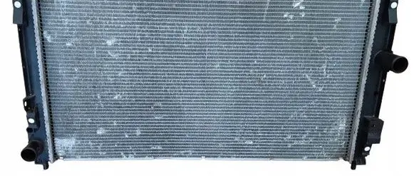 Dodge Journey Coolant radiator 879331N