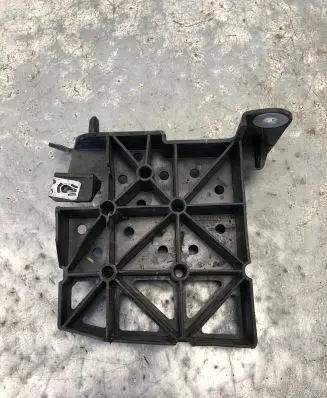 Smart ForFour II W453 Front bumper support beam A4538851037