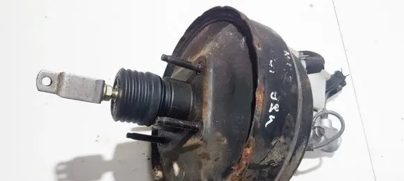 Mazda 323 F Brake booster 86204921 8X19