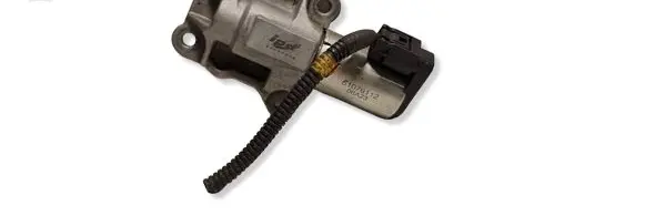 Volvo S80 Camshaft vanos timing valve 8670421
