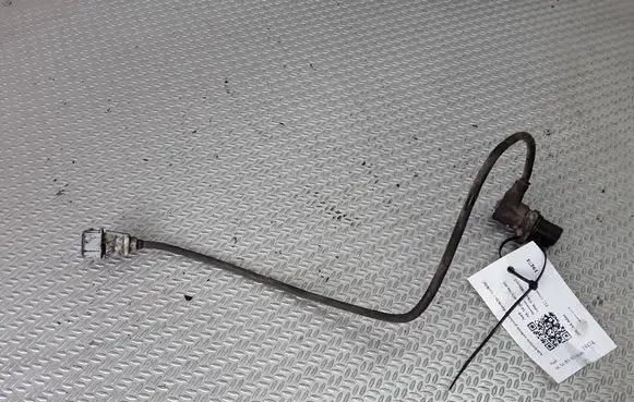 Crankshaft position sensor