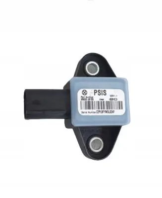 Hyundai Kona I Airbag deployment crash/impact sensor 95920